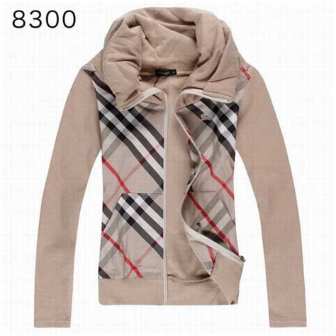 veste burberry femme pas cher